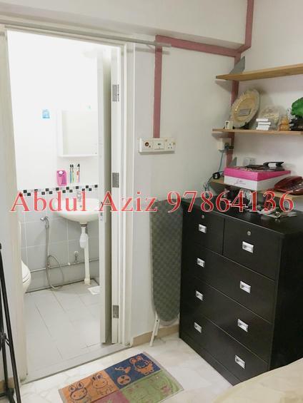 Blk 51 Lengkok Bahru (Bukit Merah), HDB 4 Rooms #132379082